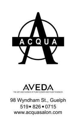 Acqua Salon