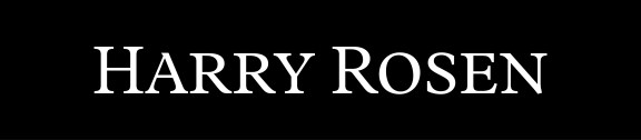 Harry-Rosen-Logo-Black