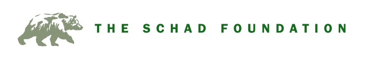 Schad Foundation logo
