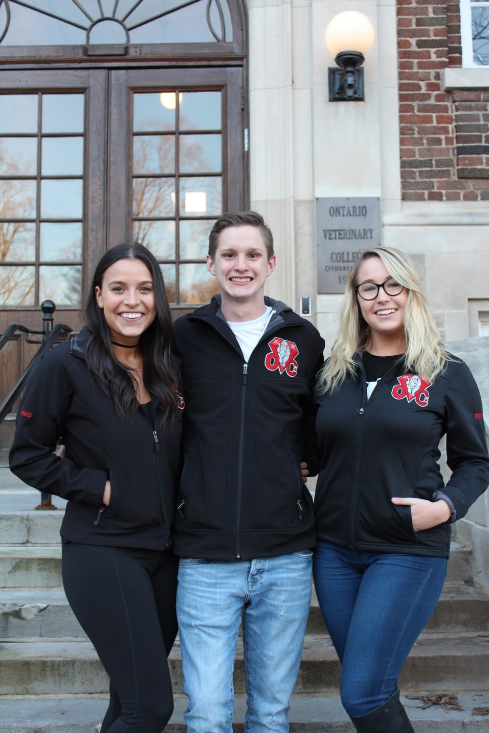 Abi, Justin &amp; Sarah 3